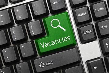 Clerk Vacancy