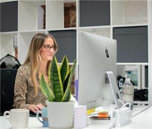 Devon Work Hubs