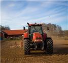 Theft of Agricultural Equipment
