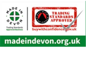 Made in Devon