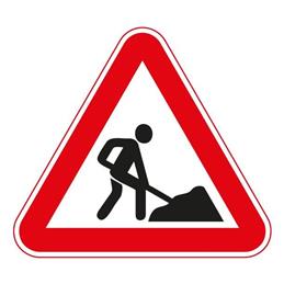 Road Closure